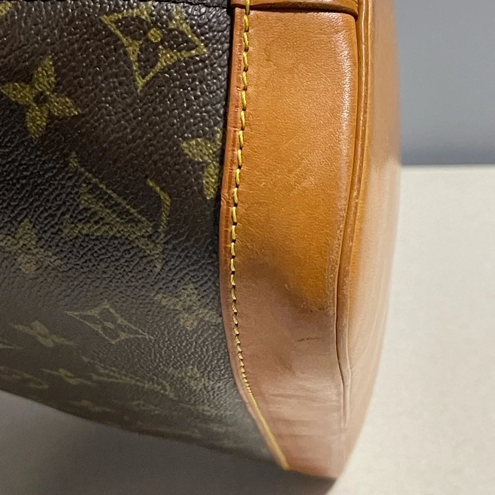 Louis Vuitton Alma PM Monogram